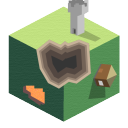 NasaCraft / V1 [EN DEV] - discord server icon