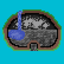 Crazy's Cave - discord server icon