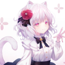 The Anime Cats - discord server icon