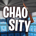 Chaosity - discord server icon