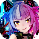 Anime Gacha - discord server icon