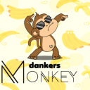 Monkey Dankers - discord server icon