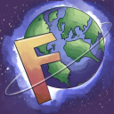 FUTURO RP | Comunidad - discord server icon