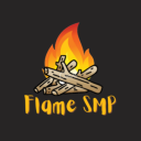 FlameSMP - discord server icon