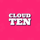 Cloud Ten - discord server icon