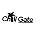 Chill Gate - discord server icon