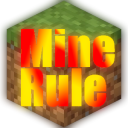 Minerule - discord server icon