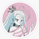 🌸BLANK’s castle♟ - discord server icon