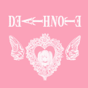 Death Note: Misa's fanclub - discord server icon