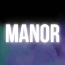 Manor - discord server icon