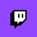 Twitch Emotes - discord server icon