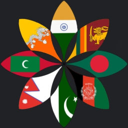 South Asian Languages - discord server icon