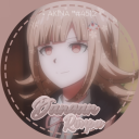 ʚ💉੭・Danganronpa Family❞ - discord server icon