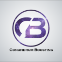 Conundrum Boosting - discord server icon