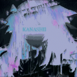KANASHII 悲しい - discord server icon