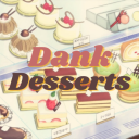 Dank Desserts - discord server icon