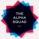 Team Alpha - discord server icon