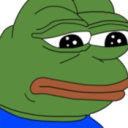 Dank memer coin - discord server icon