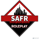 SAFR | San Andreas First Responders - discord server icon