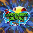 Mundo Perdido - discord server icon