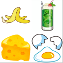 The Food - discord server icon