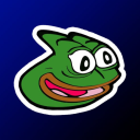 Pepe Emojis - discord server icon