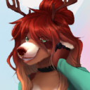 Cel's Furry RP Hub - discord server icon