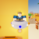 Pilot's World - discord server icon