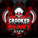 Crooked Heart City RP - discord server icon