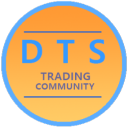 DTS Trading Community - discord server icon