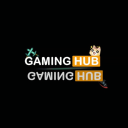 Gaming Hub🏝 - discord server icon