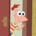 Phineas and Ferb's funny reunion - discord server icon