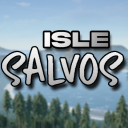 Isle Salvos - discord server icon