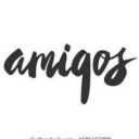 The Amigos - discord server icon