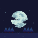 New Dawn 🌙 - discord server icon