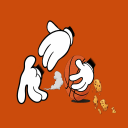 Orange Cookies - discord server icon