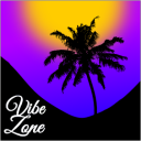 Vibe Zone - discord server icon