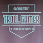 TrollGamer - discord server icon