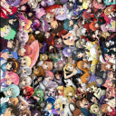 Anime Bliss - discord server icon