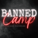 Banned Camp - discord server icon