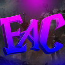 ャ HACKED SERVER ャ - discord server icon