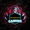 Wonderland Gaming King Yt - discord server icon