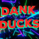 ★ DANK DUCKS ★ - discord server icon