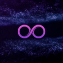 infinity - discord server icon