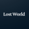 Lost World - discord server icon