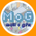 mall o gfx - discord server icon