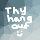 Thy Hangout - discord server icon