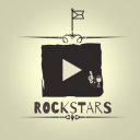 Rockstars Entertainment News - discord server icon