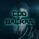 ☢COD BALKAN☢ - discord server icon