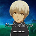 Mundo Aleatório - discord server icon